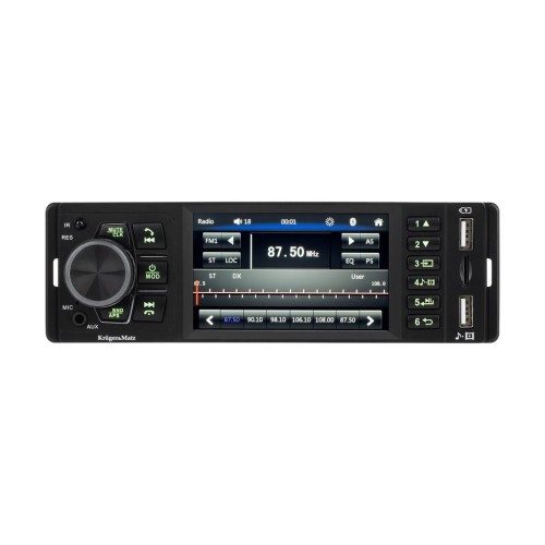 Radio samochodowe Kruger&Matz KM2015 - 1898926