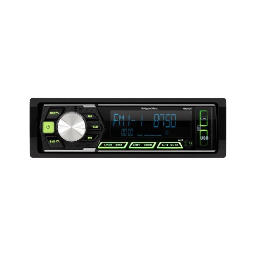 Radio samochodowe Kruger&amp;Matz KM2009 - 1898932