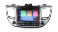 RADIO NAWIGACJA GPS HYUNDAI TUCSON 2015-2018 ANDROID - 2314650