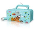 RADIOODTWARZACZ MUSE M-29 KB - 1916767