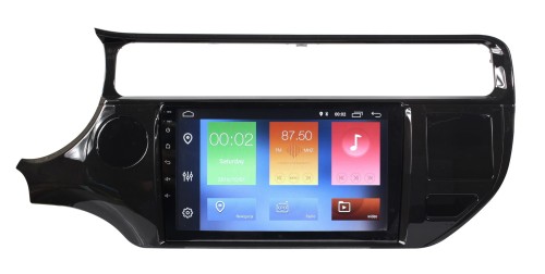 RADIO NAWIGACJA GPS KIA RIO III 2015-2018 ANDROID - 2212957