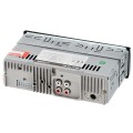 Radioodtwarzacz BLOW AVH-8624 AVH-8624 (Bluetooth, USB + AUX + karty SD) - 2335506