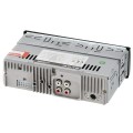 Radioodtwarzacz BLOW AVH-8624 AVH-8624 (Bluetooth, USB + AUX + karty SD) - 1050203