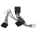 Radioodtwarzacz BLOW AVH-8624 AVH-8624 (Bluetooth, USB + AUX + karty SD) - 1050204
