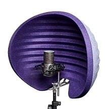 Aston Microphones Halo Mini kabina wokalowa - 2057569
