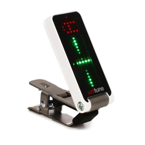 TC Electronic Unitune Clip - Tuner chromatyczny na klipsie - 2057559