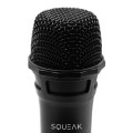 SQUEAK ZESTAW MIKROFONÓW DO KARAOKE VOCALDUO 2,4G SQ1007 - 2314734