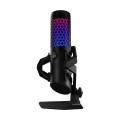 ASUS ROG Carnyx BLK Czarny Mikrofon stołowy - 2331584
