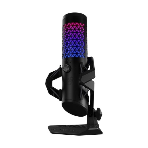 ASUS ROG Carnyx BLK Czarny Mikrofon stołowy - 2331589