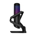 ASUS ROG Carnyx BLK Czarny Mikrofon stołowy - 2331585