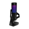 ASUS ROG Carnyx BLK Czarny Mikrofon stołowy - 2331586