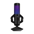 ASUS ROG Carnyx BLK Czarny Mikrofon stołowy - 2331587