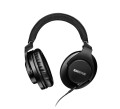 Shure SRH440A-EFS - Profesjonalne studyjne słuchawki nauszne, zamknięte (WYPRZEDAŻ) - 2314828