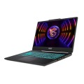MSI Cyborg 15 A13VF-1485XPL i5-13420H 15.6" FHD 144Hz IPS-Level 16GB DDR5 SSD512 RTX 4060 8GB NoOS - 2332399