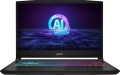 MSI Katana A15 AI B8VF-487XPL Ryzen 7 8845HS 15.6"FHD 144Hz IPS-Level 16GB DDR5 SSD1TB RTX 4060 8GB NoOS - 2314864