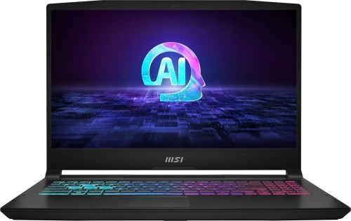 MSI Katana A15 AI B8VF-487XPL Ryzen 7 8845HS 15.6"FHD 144Hz IPS-Level 16GB DDR5 SSD1TB RTX 4060 8GB NoOS - 2314864