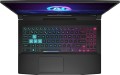 MSI Katana A15 AI B8VF-487XPL Ryzen 7 8845HS 15.6"FHD 144Hz IPS-Level 16GB DDR5 SSD1TB RTX 4060 8GB NoOS - 2314866