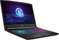 MSI Katana A15 AI B8VF-487XPL Ryzen 7 8845HS 15.6"FHD 144Hz IPS-Level 16GB DDR5 SSD1TB RTX 4060 8GB NoOS - 2314867