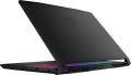MSI Katana A15 AI B8VF-487XPL Ryzen 7 8845HS 15.6"FHD 144Hz IPS-Level 16GB DDR5 SSD1TB RTX 4060 8GB NoOS - 2314872