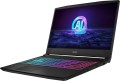 MSI Katana A15 AI B8VF-487XPL Ryzen 7 8845HS 15.6"FHD 144Hz IPS-Level 16GB DDR5 SSD1TB RTX 4060 8GB NoOS - 2314868