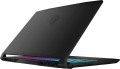 MSI Katana A15 AI B8VF-487XPL Ryzen 7 8845HS 15.6"FHD 144Hz IPS-Level 16GB DDR5 SSD1TB RTX 4060 8GB NoOS - 2314871