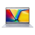 ASUS Vivobook 16X K3605VC-MB231W i5-13500H 16.0"WUXGA IPS-level 60Hz 300nits AG 16GB DDR4 SSD512 Geforce RTX 3050 4GB WLAN+BT Cam720p 50WHrs Win11 Cool Silver - 2335553
