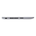 ASUS Vivobook 16X K3605VC-MB231W i5-13500H 16.0"WUXGA IPS-level 60Hz 300nits AG 16GB DDR4 SSD512 Geforce RTX 3050 4GB WLAN+BT Cam720p 50WHrs Win11 Cool Silver - 2335544