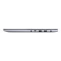 ASUS Vivobook 16X K3605VC-MB231W i5-13500H 16.0"WUXGA IPS-level 60Hz 300nits AG 16GB DDR4 SSD512 Geforce RTX 3050 4GB WLAN+BT Cam720p 50WHrs Win11 Cool Silver - 2335543
