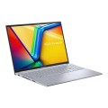 ASUS Vivobook 16X K3605VC-MB231W i5-13500H 16.0"WUXGA IPS-level 60Hz 300nits AG 16GB DDR4 SSD512 Geforce RTX 3050 4GB WLAN+BT Cam720p 50WHrs Win11 Cool Silver - 2335549