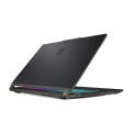 MSI Cyborg 15 A13VE-1613XPL i5-13420H 15.6"FHD 144Hz IPS-level panel 16GB DDR5 SSD512 RTX 4050 6GB NoOS - 2314875