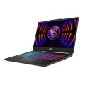 MSI Cyborg 15 A13VE-1613XPL i5-13420H 15.6"FHD 144Hz IPS-level panel 16GB DDR5 SSD512 RTX 4050 6GB NoOS - 2314877