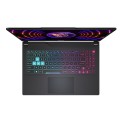 MSI Cyborg 15 A13VE-1613XPL i5-13420H 15.6"FHD 144Hz IPS-level panel 16GB DDR5 SSD512 RTX 4050 6GB NoOS - 2314876