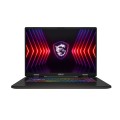 MSI Sword 17 HX B14VGKG-248XPL i7-14650HX 17"FHD+ 165Hz 16GB DDR5 SSD1TB RTX 4070 8GB NoOS - 2314885