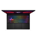 MSI Sword 16 HX B14VGKG-821XPL i7-14650HX 16"FHD+ 144Hz IPS-level panel 16GB DDR5 SSD1TB RTX 4070 8GB NoOS - 2314908