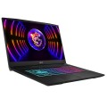 MSI Katana 17 B13VEK-1449XPL i5-13420H 17.3" FHD 144Hz 16GB DDR5 SSD512 RTX 4050 6GB NoOS - 2331643