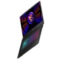 MSI Katana 17 B13VEK-1449XPL i5-13420H 17.3" FHD 144Hz 16GB DDR5 SSD512 RTX 4050 6GB NoOS - 2314897