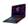 MSI Katana 17 B13VEK-1449XPL i5-13420H 17.3" FHD 144Hz 16GB DDR5 SSD512 RTX 4050 6GB NoOS - 2314898