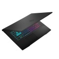 MSI Katana 17 B13VEK-1449XPL i5-13420H 17.3" FHD 144Hz 16GB DDR5 SSD512 RTX 4050 6GB NoOS - 2314904