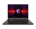 MSI Vector 17 HX A14VHG-1007PL i9-14900HX 17" QHD+ 240Hz IPS-level panel 32GB DDR5 SSD1TB RTX 4080 12GB W11 - 2327110