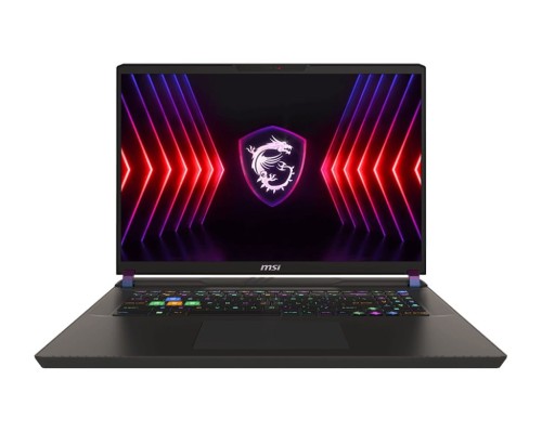 MSI Vector 17 HX A14VHG-1007PL i9-14900HX 17" QHD+ 240Hz IPS-level panel 32GB DDR5 SSD1TB RTX 4080 12GB W11 - 2327110