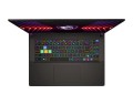 MSI Vector 17 HX A14VHG-1007PL i9-14900HX 17" QHD+ 240Hz IPS-level panel 32GB DDR5 SSD1TB RTX 4080 12GB W11 - 2327111