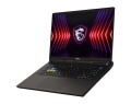 MSI Vector 17 HX A14VHG-1007PL i9-14900HX 17" QHD+ 240Hz IPS-level panel 32GB DDR5 SSD1TB RTX 4080 12GB W11 - 2327112