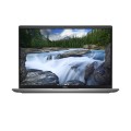 Dell Latitude L14 Core i5 1350P 14" WUXGA Touch AG 16GB SSD1TB BT BLKB W11Pro Titan Gray (REPACK) 2Y - 2331805