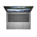Dell Latitude L14 Core i5 1350P 14" WUXGA Touch AG 16GB SSD1TB BT BLKB W11Pro Titan Gray (REPACK) 2Y - 2331813