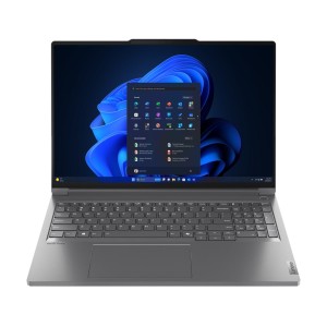 Notebook Lenovo ThinkBook 16p G5 16"WQXGA+/i9-14900HX/32GB/SSD1TB/RTX4060-8GB/11PR Storm Grey 3Y