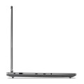 Lenovo ThinkBook 16p G5 IRX i9-14900HX 16.0"3.2K IPS 165Hz 430nits AG 32GB DDR5 SSD1TB RTX 4060_8GB W11Pro Storm Grey 3Y OnSite - 2314974