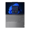 Lenovo ThinkBook 16p G5 IRX i9-14900HX 16.0"3.2K IPS 165Hz 430nits AG 32GB DDR5 SSD1TB RTX 4060_8GB W11Pro Storm Grey 3Y OnSite - 2314979