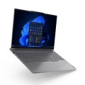 Lenovo ThinkBook 16p G5 IRX i9-14900HX 16.0"3.2K IPS 165Hz 430nits AG 32GB DDR5 SSD1TB RTX 4060_8GB W11Pro Storm Grey 3Y OnSite - 2314985