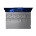 Lenovo ThinkBook 16p G5 IRX i9-14900HX 16.0"3.2K IPS 165Hz 430nits AG 32GB DDR5 SSD1TB RTX 4060_8GB W11Pro Storm Grey 3Y OnSite - 2314986