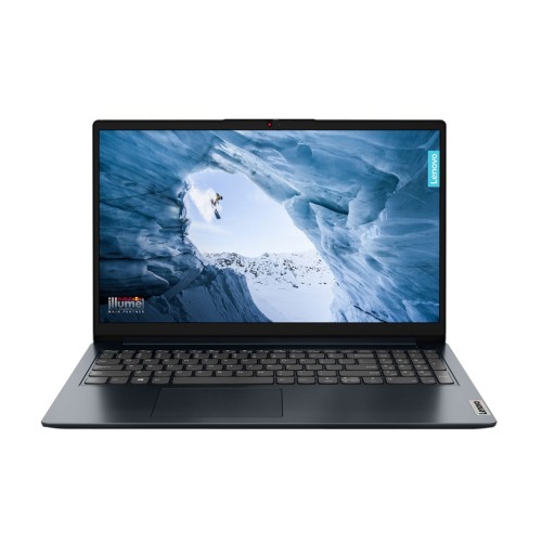 Lenovo 1-15IJL7 Pentium N6000 15.6"FHD AG 8GB SSD128+256 BT Win11 Abbys Blue (REPACK) 2Y (WYPRZEDAŻ) - 2327137